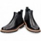 PANAMA JACK GEMMA IGLOO W STIEFEL BLACK