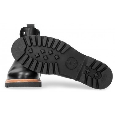 PANAMA JACK GEMMA IGLOO W STIEFEL BLACK