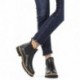 PANAMA JACK GEMMA IGLOO W STIEFEL BLACK