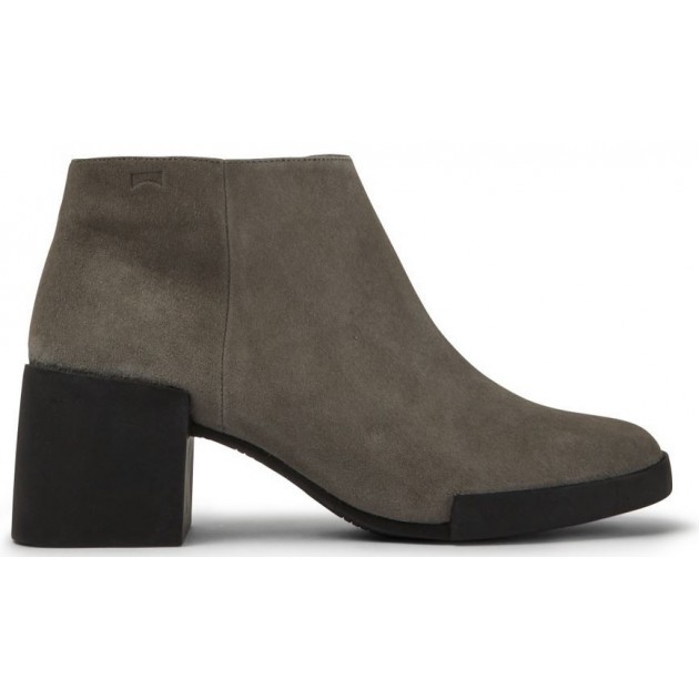 CAMPER LOTTA K400145 STIEFELETTEN GRIS CAMPER LOTTA K400145 STIEFELETTEN GRIS