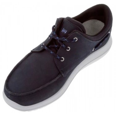 KYBUN BULLE SCHUHE BLUE