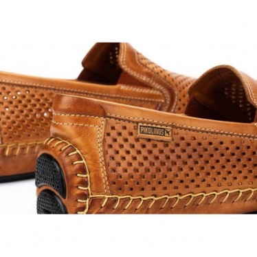 PIKOLINOS JEREZ 3100 MOCCASINS BRANDY