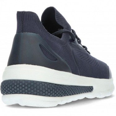 SNEAKERS GEOX SPHERICA U35BAA NAVY