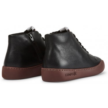 CAMPER PEU TOURING STIEFEL K400422 NEGRO