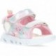 CONGUITOS SANDALEN 126001 PINK