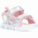 CONGUITOS SANDALEN 126001 PINK