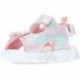 CONGUITOS SANDALEN 126001 PINK