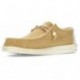 DUDE WALLY SOX M SCHUHE TAUPE