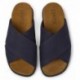 SANDALEN CAMPER BRUTUS K100776 NAVY