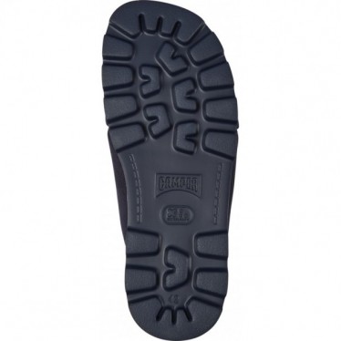 SANDALEN CAMPER BRUTUS K100776 NAVY