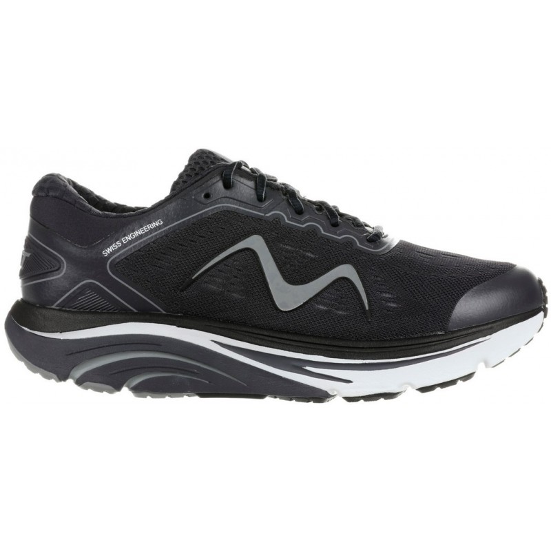 MÄNNER MBT GTC 2000 Schnürschuhe CHARCOAL