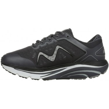 MÄNNER MBT GTC 2000 Schnürschuhe CHARCOAL