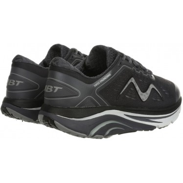 MÄNNER MBT GTC 2000 Schnürschuhe CHARCOAL