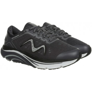 MÄNNER MBT GTC 2000 Schnürschuhe CHARCOAL