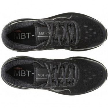 MÄNNER MBT GTC 2000 Schnürschuhe CHARCOAL