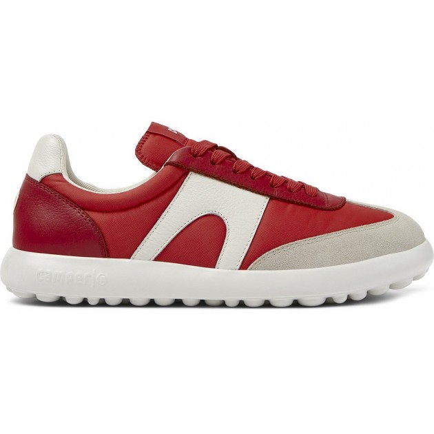 CAMPER SPORTS K100545 XLF-BÄLLE ROJO_049 CAMPER SPORTS K100545 XLF-BÄLLE ROJO_049