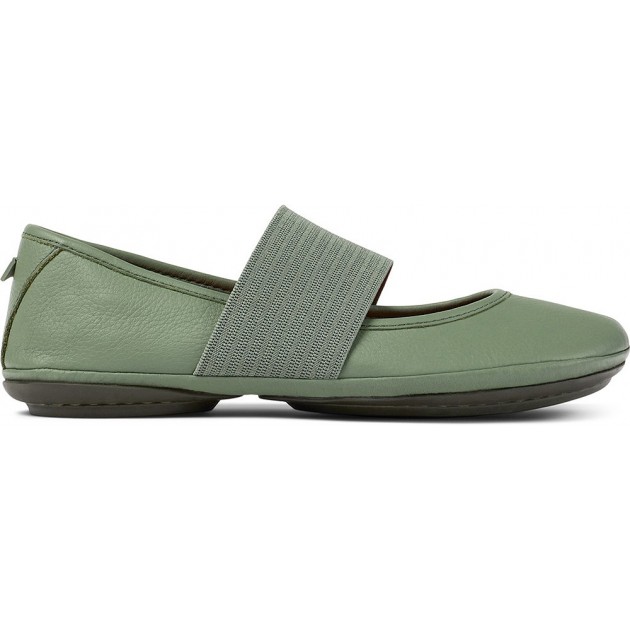 CAMPER RECHTS NINA BALLERINAS 21595 JADE_241 CAMPER RECHTS NINA BALLERINAS 21595 JADE_241
