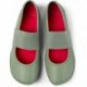 CAMPER RECHTS NINA BALLERINAS 21595 JADE_241