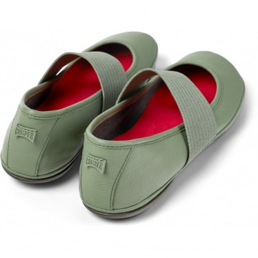 CAMPER RECHTS NINA BALLERINAS 21595 JADE_241