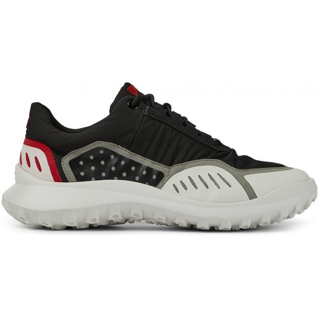 CAMPER X SAILGP GORE-TEX-SCHUHE BLANCO_NEGRO CAMPER X SAILGP GORE-TEX-SCHUHE BLANCO_NEGRO