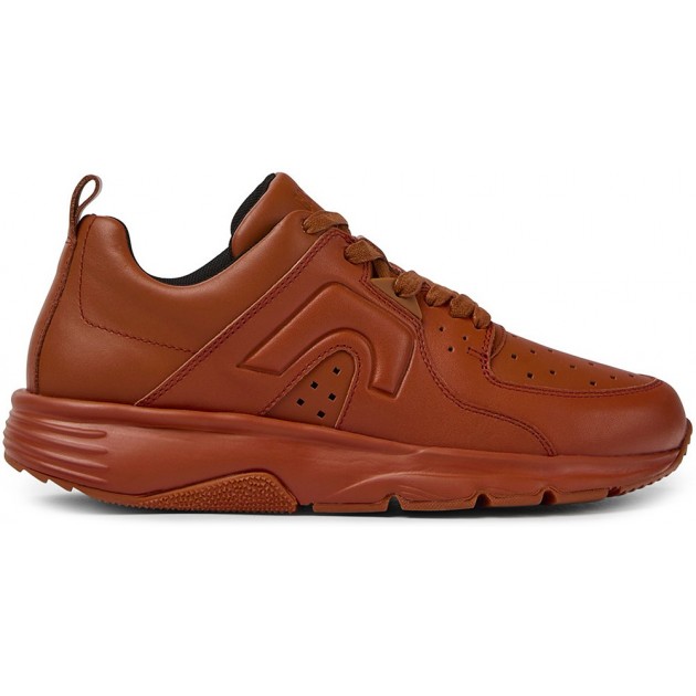 WOHNMOBIL DRIFT SCHUHE K201236 BROWN WOHNMOBIL DRIFT SCHUHE K201236 BROWN