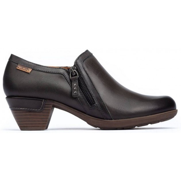 PIKOLINOS ROTTERDAM STIEFELETTEN 902-5948 LEAD PIKOLINOS ROTTERDAM STIEFELETTEN 902-5948 LEAD