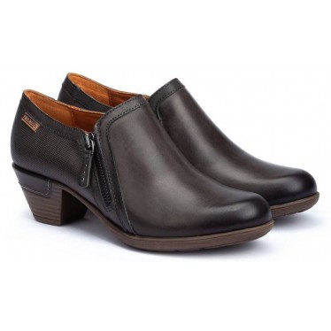 PIKOLINOS ROTTERDAM STIEFELETTEN 902-5948 LEAD