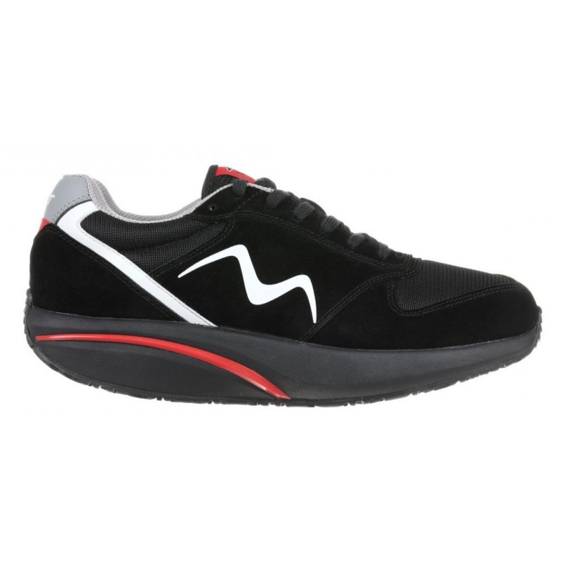 DAMENSCHUHE MBT-1998 MESH 702846 BLACK