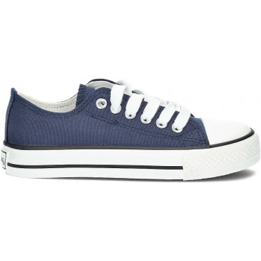 SNEAKERS AUS CANVAS CONGUITO 28301 MARINO