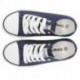 SNEAKERS AUS CANVAS CONGUITO 28301 MARINO