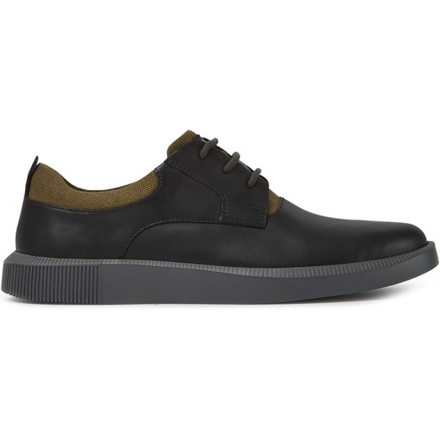 CAMPER BILL SNEAKER K100655 BLACK CAMPER BILL SNEAKER K100655 BLACK