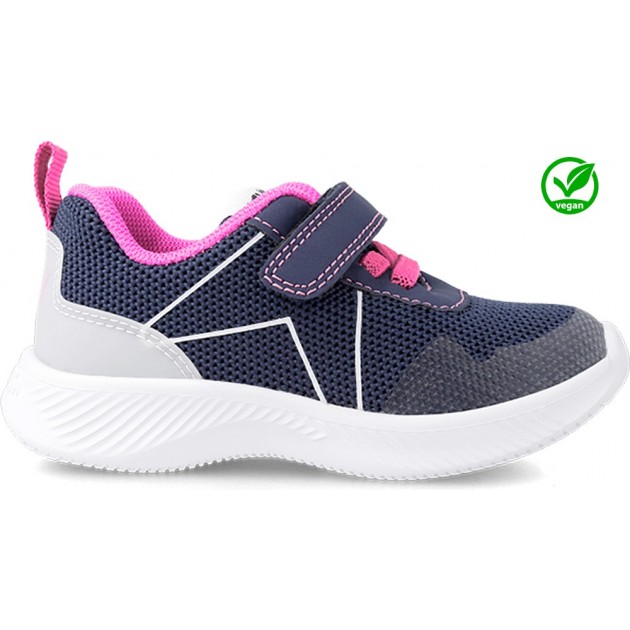 GARVALIN STAR LIGHT SPORTS 231800 VEGAN AZUL GARVALIN STAR LIGHT SPORTS 231800 VEGAN AZUL