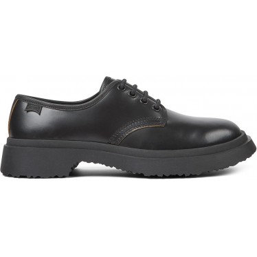 CAMPER WALDEN SCHUHE K201459 BLACK