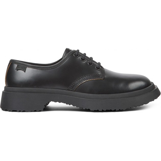 CAMPER WALDEN SCHUHE K201459 BLACK CAMPER WALDEN SCHUHE K201459 BLACK