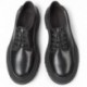 CAMPER WALDEN SCHUHE K201459 BLACK