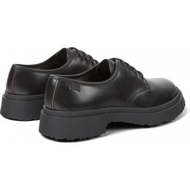 CAMPER WALDEN SCHUHE K201459 BLACK