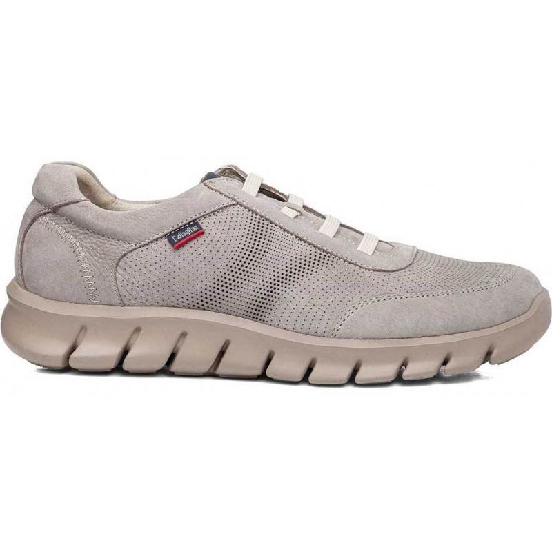 CALLAGHAN GUMP EXTRACOMODE SNEAKERS PIEDRA