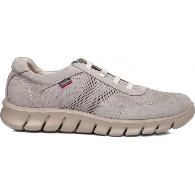 CALLAGHAN GUMP EXTRACOMODE SNEAKERS PIEDRA CALLAGHAN GUMP EXTRACOMODE SNEAKERS PIEDRA
