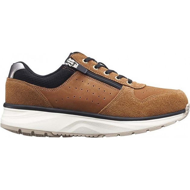 SNEAKER JOYA DYNAMO ZIP M CURRY SNEAKER JOYA DYNAMO ZIP M CURRY