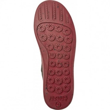 CAMPER PEU TOURING STIEFEL K400422 MARRON