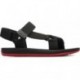 SANDALEN CAMPER MATCH K100539 BLACK