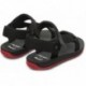 SANDALEN CAMPER MATCH K100539 BLACK