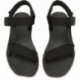 SANDALEN CAMPER MATCH K100539 BLACK