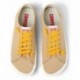 CAMPER PEU RAMBLA VULKANISIERTE SCHUHE 21897 BEIGE