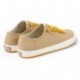 CAMPER PEU RAMBLA VULKANISIERTE SCHUHE 21897 BEIGE