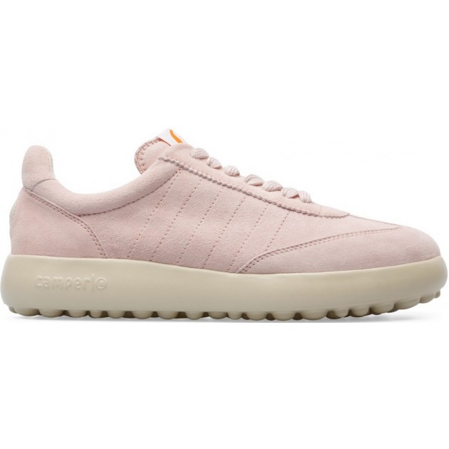 CAMPER SCHUHE BÄLLE XLF K201060 ROSA CAMPER SCHUHE BÄLLE XLF K201060 ROSA