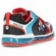 SCHUHE GEOX J ANDROID J1644A BLACK