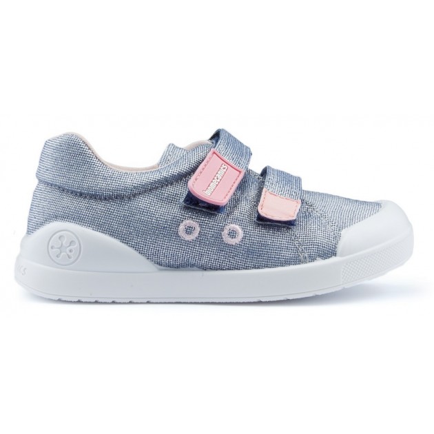 BIOMECANICS MOIRA Schuhe AZUL_MARINO BIOMECANICS MOIRA Schuhe AZUL_MARINO