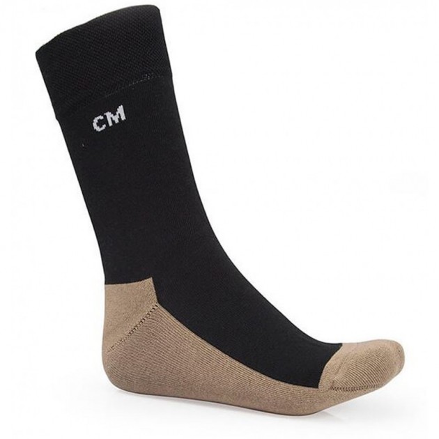 SOCKEN CALZAMEDI UNISEX 9625 SPECIAL DIABETIC BLACK