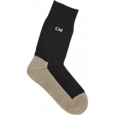 SOCKEN CALZAMEDI UNISEX 9625 SPECIAL DIABETIC BLACK